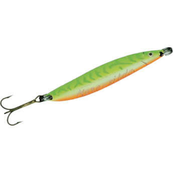 Блесна колеблющаяся BLUE FOX MORESILDA SALMON 27 /GRFU